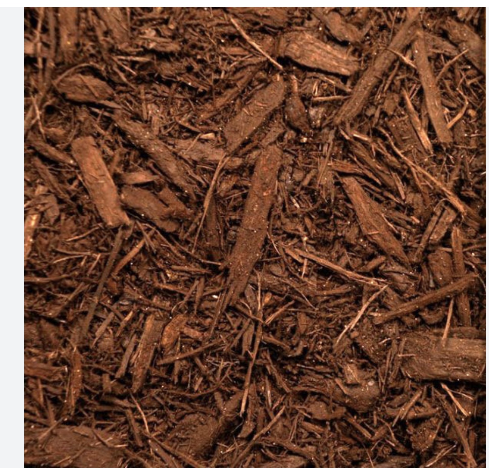 6 Types Mulch Best Premium